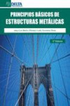 Principios básicos de estructuras metálicas | 9788492954698 | Portada