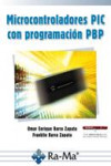 Microcontroladores PIC con programación PBP | 9788499640426 | Portada