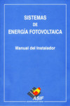 SISTEMAS DE ENERGÍA FOTOVOLTAICA | 9788495693440 | Portada