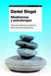 Mindfulness y psicoterapia | 9788449311550 | Portada