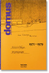 domus 1970-1979 | 9783836593861 | Portada