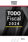 Todo Fiscal 2024 | 9788499548579 | Portada