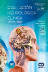 Evaluación Neurológica Clínica. Una Guía Concisa | 9786287528949 | Portada