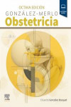 González Merlo. Obstetricia | 9788413824130 | Portada