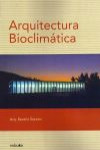 Arquitectura bioclimática | 9789875840966 | Portada