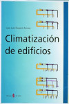 Climatización de edificios | 9788476281819 | Portada