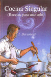 Cocina singular | 9788497972772 | Portada