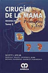 Cirugía de la mama. Principios y arte | 9789588328393 | Portada