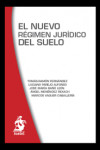 El nuevo régimen jurídico del suelo | 9788498900057 | Portada