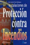 Instalaciones de Protección contra Incendios | 9788496743519 | Portada