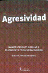 Agresividad | 9789879165959 | Portada