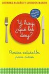 Y hoy, ¿qué les doy? | 9788425342493 | Portada