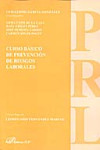 CURSO BASICO DE PREVENCION DE RIESGOS LABORALES | 9788498493146 | Portada