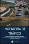 INGENIERIA DE TRAFICO | 9788496486775 | Portada