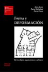 Forma y deformación | 9788429121155 | Portada