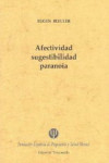 Afectividad, sugestibilidad, paranoia | 9788495840387 | Portada