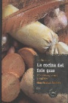 LA COCINA DEL FOIE GRAS | 9788496754256 | Portada