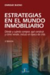 Estrategias en el mundo inmobiliario | 9788479788995 | Portada