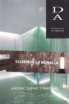 DA. Documentos de Arquitectura 61 | 02149249 | Portada