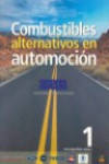 Combustibles alternativos en automoción | 9788496437807 | Portada