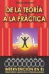 De la teroría a la práctica | 9788460946984 | Portada