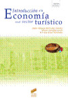 Introducción a la Economía en el sector turístico | 9788497566193 | Portada