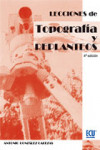 Lecciones de topografía y replanteos | 9788499482644 | Portada