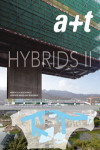 HYBRIDS II | 11326409 | Portada