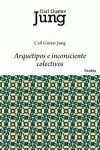 Arquetipos e inconsciente colectivos | 9788449322280 | Portada