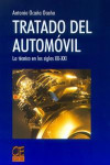 Tratado del automóvil | 9788495312158 | Portada