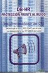 DB-HR protección frente al ruido | 9788496960022 | Portada