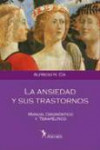 La ansiedad y sus trastornos | 9789879165904 | Portada