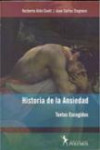 Historia de la ansiedad | 9789879165898 | Portada