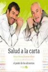 Salud a la carta | 9788496177451 | Portada