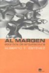 AL MARGEN: ESCRITOS DE ARQUITECTURA | 9788496775442 | Portada