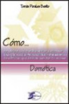 Como... domótica | 9788496300736 | Portada