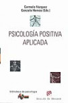 PSICOLOGIA POSITIVA APLICADA | 9788433022424 | Portada