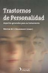 TRASTORNOS DE PERSONALIDAD | 9789876490054 | Portada