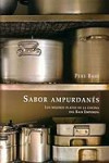 Sabor ampurdanés | 9788428215190 | Portada