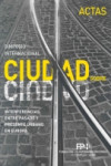 Ciudad sobre Ciudad | 9788493586775 | Portada