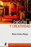 PASION Y CREATIVIDAD | 9789870008033 | Portada