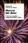 MANUAL DEL DOLOR | 9788449322815 | Portada