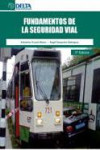 Fundamentos de la seguridad vial | 9788492954049 | Portada