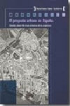 EL PROYECTO URBANO EN ESPAÑA | 9788447210152 | Portada