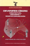 DEVENIRES CIBORG | 9788447210640 | Portada