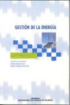 Gestión de energía | 9788483630037 | Portada