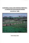 EL DESARROLLO RURAL COMO ESTRATEGIA TERRITORIAL | 9788497734295 | Portada