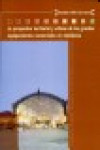 LA PERSPECTIVA TERRITORIAL Y URBANA DE LOS GRANDES EQUIPAMIENTOS COMERCIALES EN ANDALUCIA | 9788447209026 | Portada