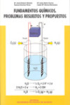 FUNDAMENTOS QUIMICOS | 9788483631478 | Portada