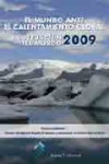 EL MUNDO ANTE EL CALENTAMIENTO GLOBAL: LA SITUACION DEL MUNDO 2009 | 9788498880748 | Portada